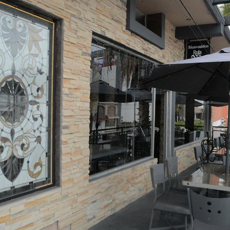 Hotel Boutique Independencia Dolores Hidalgo Extérieur photo