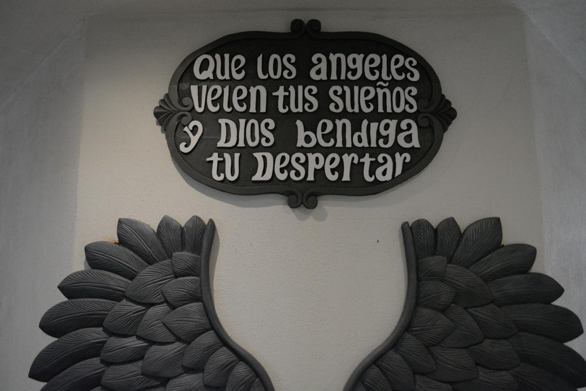Hotel Boutique Independencia Dolores Hidalgo Extérieur photo