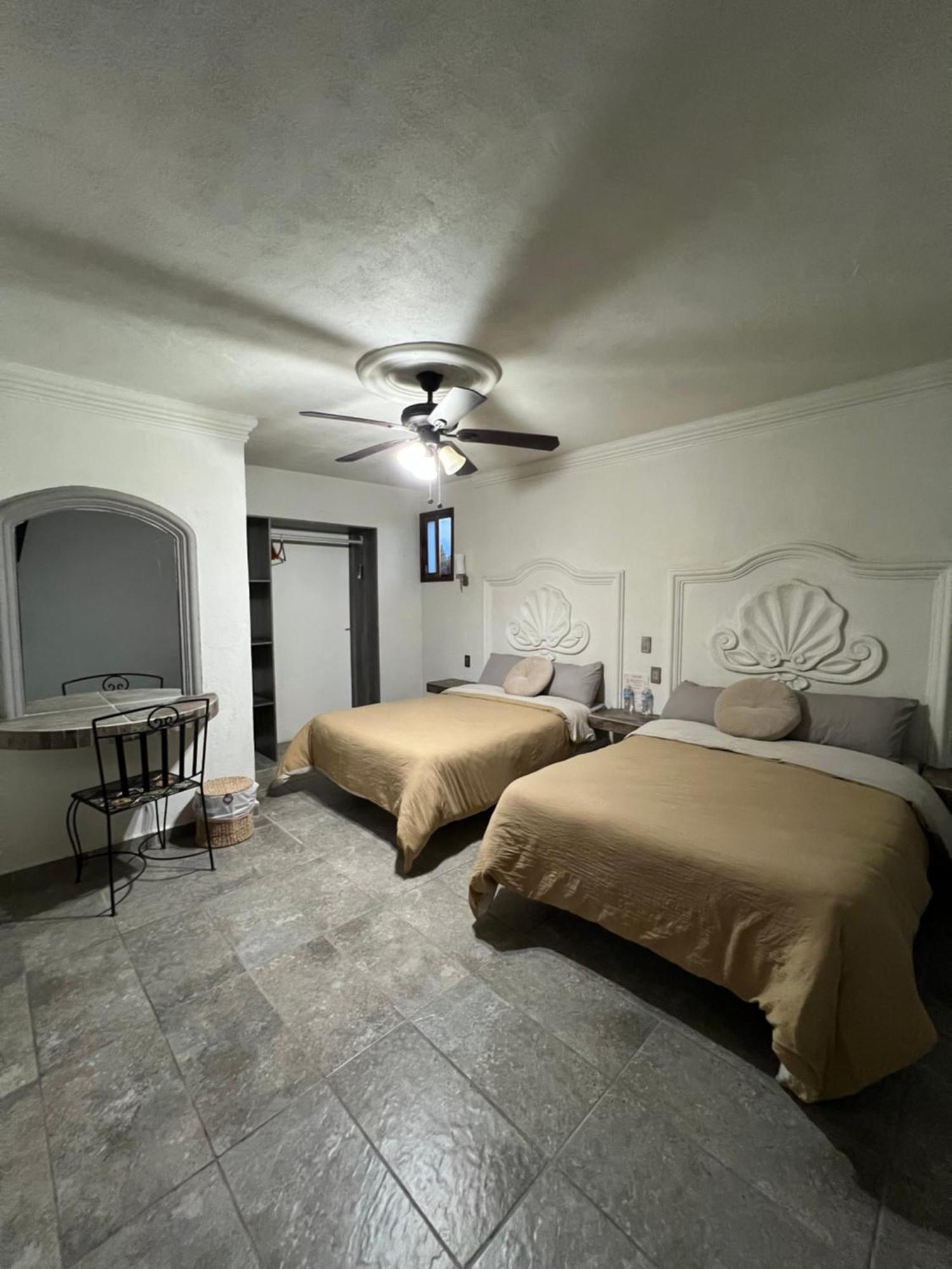 Hotel Boutique Independencia Dolores Hidalgo Extérieur photo